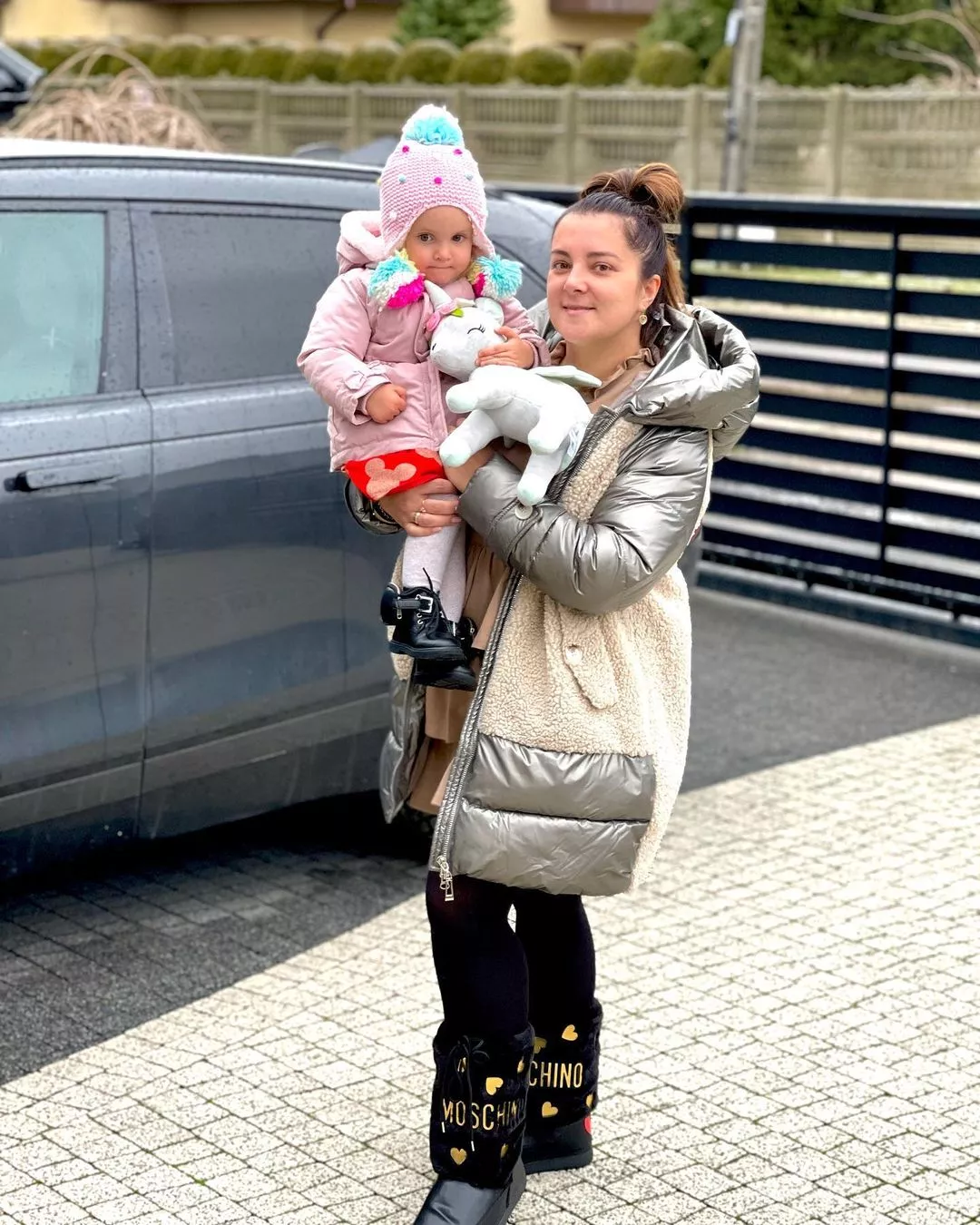 Wielka radość w disco polo! Marek Gwiazdowski z grupy Mig świętuje urodziny swojej ukochanej córki! 